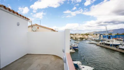 Chalet in Sector del Cavall de Mar photo 4