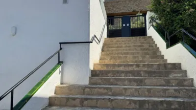 Chalet en Carrer de Pafar Paulus Rubens photo 28