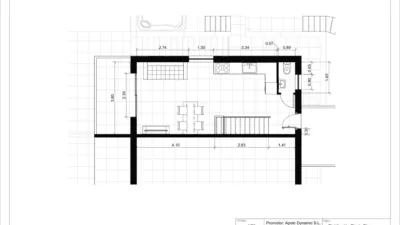Chalet en Carrer de Pafar Paulus Rubens photo 29