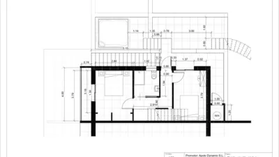 Chalet en Carrer de Pafar Paulus Rubens photo 31