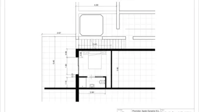 Chalet en Carrer de Pafar Paulus Rubens photo 32