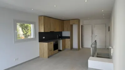 Chalet en Carrer de Pafar Paulus Rubens photo 9