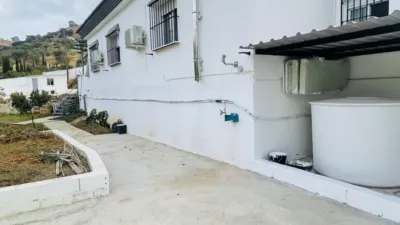 Casa en Arroyo Coche photo 19
