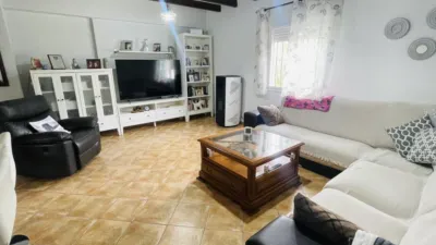 House in Arroyo Coche photo 2