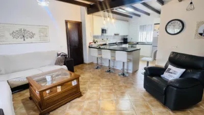 House in Arroyo Coche photo 4