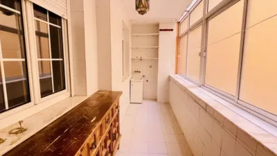 Apartment in Comedias - Alameda photo 10