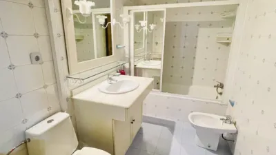 Apartment in Comedias - Alameda photo 15