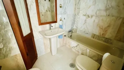 Apartment in Comedias - Alameda photo 19