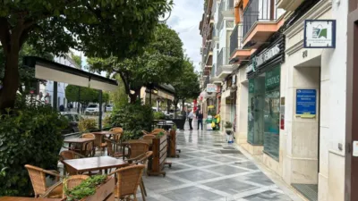 Apartment in Comedias - Alameda photo 23