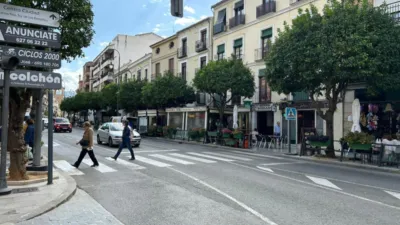 Apartment in Comedias - Alameda photo 2