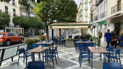 Apartment in Comedias - Alameda photo 4