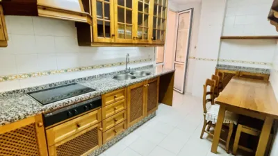 Apartment in Comedias - Alameda photo 8