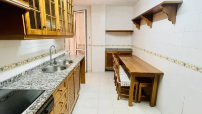 Apartment in Comedias - Alameda photo 9