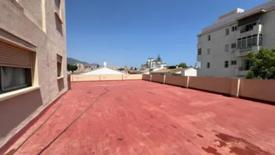 Apartment on Avenida de Mijas photo 21