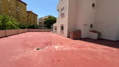 Apartment on Avenida de Mijas photo 22