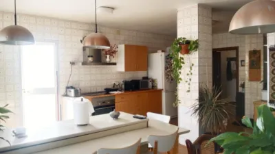 Apartment on Avenida de Mijas photo 9
