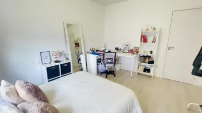 Apartment in Pl. de Abastos photo 10