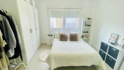 Apartment in Pl. de Abastos photo 11