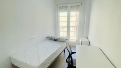 Apartment in Pl. de Abastos photo 14