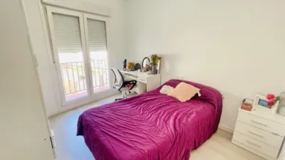 Apartment in Pl. de Abastos photo 15
