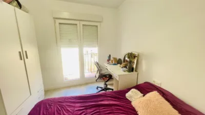 Apartment in Pl. de Abastos photo 16