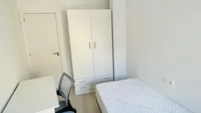 Apartment in Pl. de Abastos photo 17