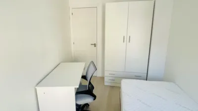 Apartment in Pl. de Abastos photo 18