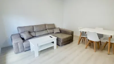 Apartment in Pl. de Abastos photo 2