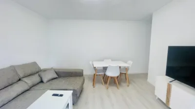 Apartment in Pl. de Abastos photo 3
