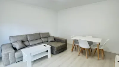 Apartment in Pl. de Abastos photo 4