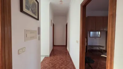 Apartment in the Centre photo 12