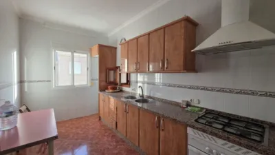 Apartment in the Centre photo 3