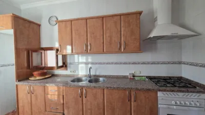 Apartment in the Centre photo 6