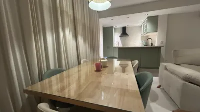 Apartment in Calzada - Carrera photo 10