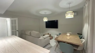 Apartment in Calzada - Carrera photo 12