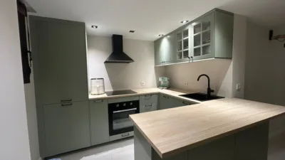 Apartment in Calzada - Carrera photo 14