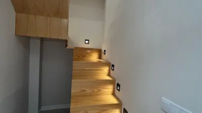 Apartment in Calzada - Carrera photo 18