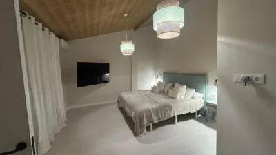 Apartment in Calzada - Carrera photo 22