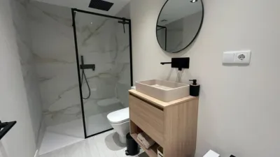 Apartment in Calzada - Carrera photo 25