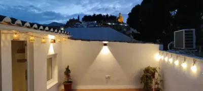 Apartment in Calzada - Carrera photo 2