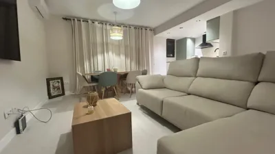 Apartment in Calzada - Carrera photo 3