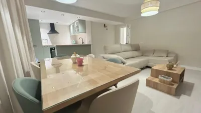 Apartment in Calzada - Carrera photo 4