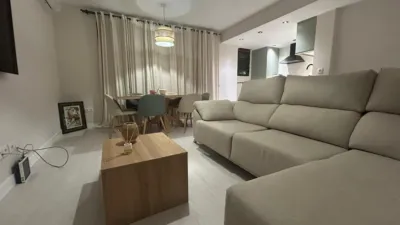 Apartment in Calzada - Carrera photo 6