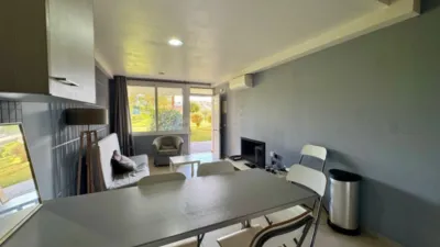 Apartment on Calle del Cap de Ponent photo 10