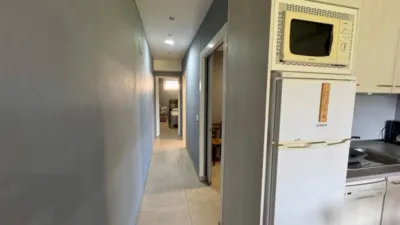 Apartment on Calle del Cap de Ponent photo 11