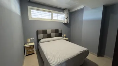 Apartment on Calle del Cap de Ponent photo 12