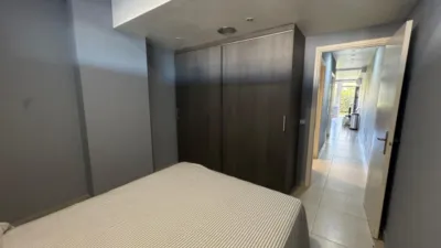 Apartment on Calle del Cap de Ponent photo 13