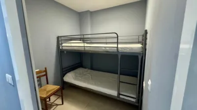 Apartment on Calle del Cap de Ponent photo 15
