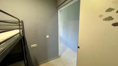 Apartment on Calle del Cap de Ponent photo 16
