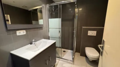 Apartment on Calle del Cap de Ponent photo 17